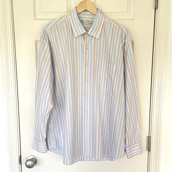 Alan Flusser Other - Alan Flusser Button Down Shirt